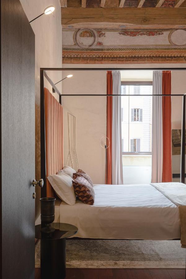 Torre Capranica Aparthotel Roma Exterior foto