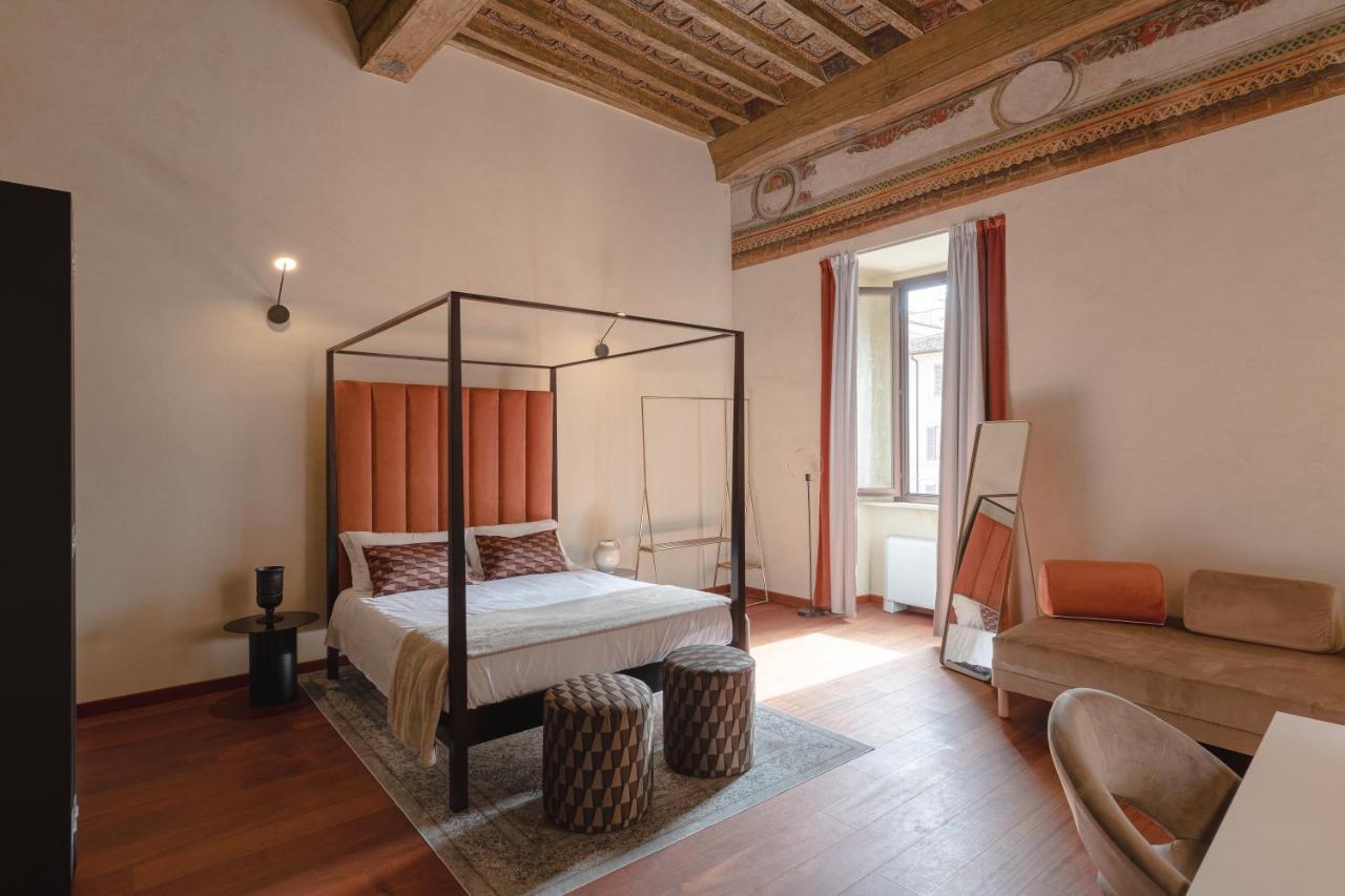 Torre Capranica Aparthotel Roma Exterior foto
